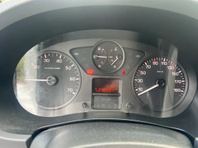 Citroen Berlingo 600 55kw КЛИМАТИК, снимка 8