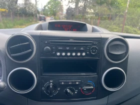 Citroen Berlingo 600 55kw КЛИМАТИК, снимка 9