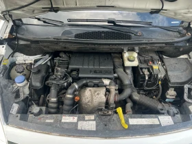 Citroen Berlingo 600 55kw КЛИМАТИК, снимка 14