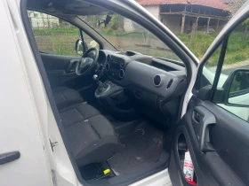 Citroen Berlingo 600 55kw КЛИМАТИК, снимка 4