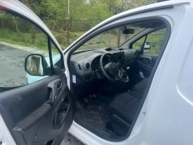 Citroen Berlingo 600 55kw КЛИМАТИК, снимка 6