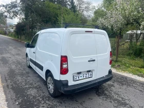 Citroen Berlingo 600 55kw КЛИМАТИК, снимка 2