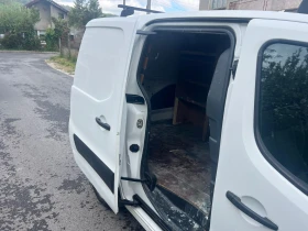 Citroen Berlingo 600 55kw КЛИМАТИК, снимка 13