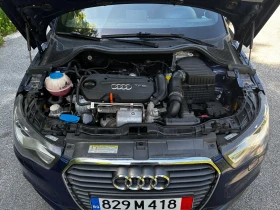 Audi A1 1.4TFSI, снимка 6