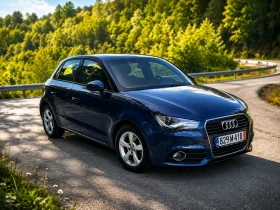Audi A1 1.4TFSI, снимка 1