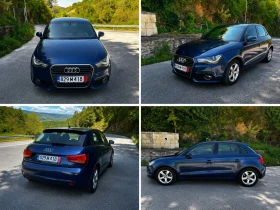 Audi A1 1.4TFSI, снимка 4