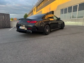 Mercedes-Benz CLS 350 AMG, снимка 8