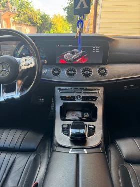 Mercedes-Benz CLS 350 AMG, снимка 15