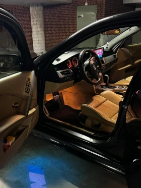 BMW 530, снимка 3