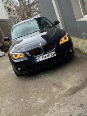 BMW 530, снимка 10