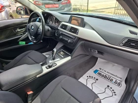 BMW 320 2.0D* AUTOMATIC* 36м. х 239EUR.* , снимка 15