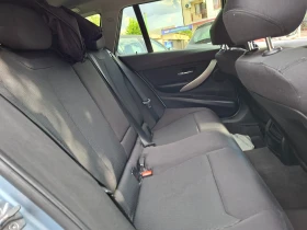 BMW 320 2.0D* AUTOMATIC* 36м. х 239EUR.* , снимка 13