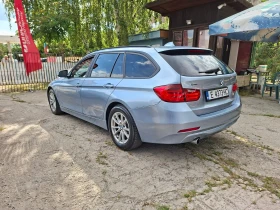 BMW 320 2.0D* AUTOMATIC* 36м. х 239EUR.* , снимка 3