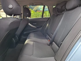 BMW 320 2.0D* AUTOMATIC* 36м. х 239EUR.* , снимка 10