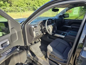 Chevrolet Silverado 5.3 DUAL CAB/CAMERA/LIFTKIT//, снимка 6