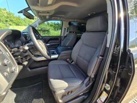 Chevrolet Silverado 5.3 DUAL CAB/CAMERA/LIFTKIT//, снимка 7