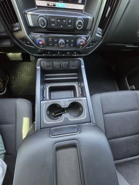 Chevrolet Silverado 5.3 DUAL CAB/CAMERA/LIFTKIT//, снимка 13