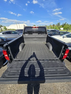 Chevrolet Silverado 5.3 DUAL CAB/CAMERA/LIFTKIT//, снимка 17