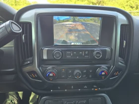 Chevrolet Silverado 5.3 DUAL CAB/CAMERA/LIFTKIT//, снимка 14