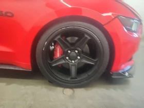 Ford Mustang * GT * CARFAX * ЦЕНА ДО БГ, снимка 8