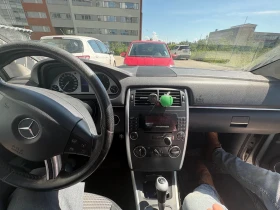 Mercedes-Benz B 200 Топ състояние, снимка 6