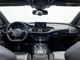 Audi Rs7 * PRESTIGE* АвтоКредит * (ЦЕНА ДО БГ), снимка 15