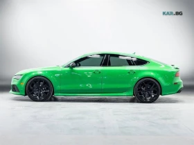 Audi Rs7 * PRESTIGE* АвтоКредит * (ЦЕНА ДО БГ), снимка 3
