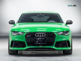 Audi Rs7 * PRESTIGE* АвтоКредит * (ЦЕНА ДО БГ), снимка 2