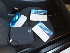 Mercedes-Benz C 200 Kompresor, снимка 14