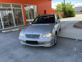 Mercedes-Benz C 200 Kompresor, снимка 8