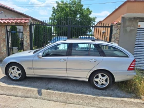 Mercedes-Benz C 200 Kompresor, снимка 2
