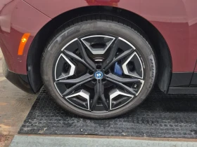 BMW iX XDRIVE50 / Bowers & Wilkins / 360 / ЦЕНА ДО БГ !  , снимка 6