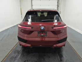 BMW iX XDRIVE50 / Bowers & Wilkins / 360 / ЦЕНА ДО БГ !  , снимка 17