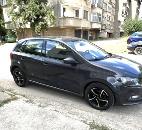 VW Polo 1.4tdi, снимка 5