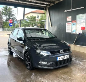 VW Polo 1.4tdi, снимка 2