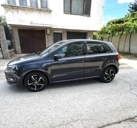 VW Polo 1.4tdi, снимка 4