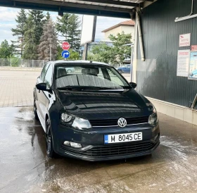 VW Polo 1.4tdi, снимка 3