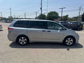 Toyota Sienna * 5dr 7 Pass FWD * АВТОКРЕДИТ* , снимка 3