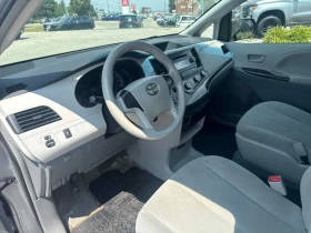 Toyota Sienna * 5dr 7 Pass FWD * АВТОКРЕДИТ* , снимка 5