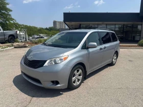 Toyota Sienna * 5dr 7 Pass FWD * АВТОКРЕДИТ* , снимка 1