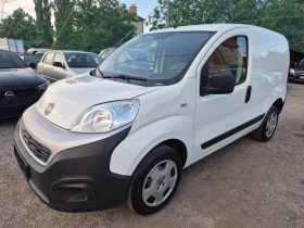 Fiat Fiorino 1.4i/МЕТАН, снимка 3