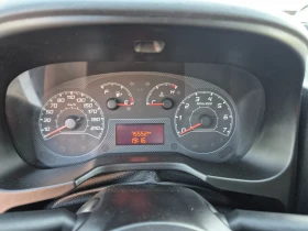 Fiat Fiorino 1.4i/МЕТАН, снимка 13