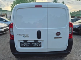 Fiat Fiorino 1.4i/МЕТАН, снимка 5
