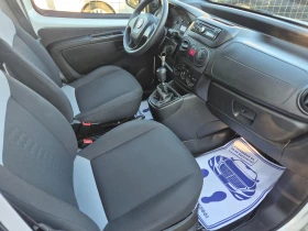 Fiat Fiorino 1.4i/МЕТАН, снимка 11