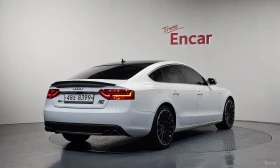 Audi A5 ABT\Подгреви\Обдухване\Реални километри, снимка 2