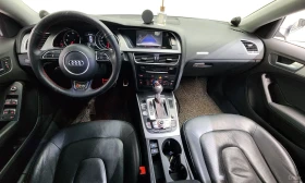 Audi A5 ABT\Подгреви\Обдухване\Реални километри, снимка 7