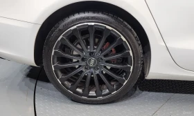 Audi A5 ABT\Подгреви\Обдухване\Реални километри, снимка 5