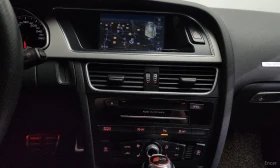 Audi A5 ABT\Подгреви\Обдухване\Реални километри, снимка 13