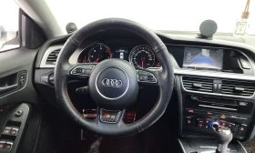 Audi A5 ABT\Подгреви\Обдухване\Реални километри, снимка 14