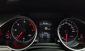 Audi A5 ABT\Подгреви\Обдухване\Реални километри, снимка 8
